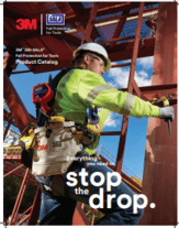 Stop the drop